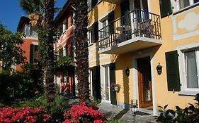 Casa Concerto Hotel